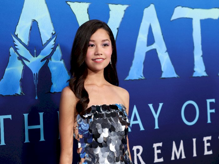 Trinity Jo-Li Bliss Bocorkan Plot Penting di Film 'Avatar: The Way of Water', Apa Itu?