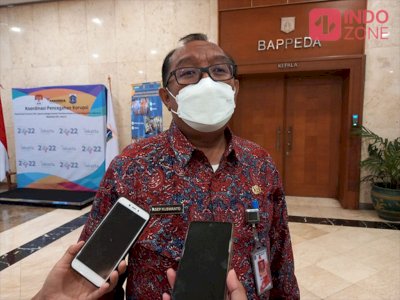 Dinas Lingkungan Hidup DKI Jakarta: Tanah yang Didemokan, Milik Pemprov