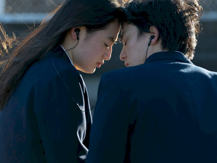 First Love: Ketika  Kisah Cinta Lama Belum Usai, Penuh Drama Menyayat Hati 