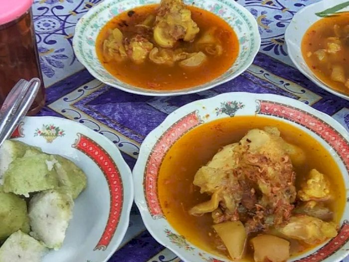 Tempat Kuliner Legendaris Di Surabaya Ada Yang Bikin Panjang Umur