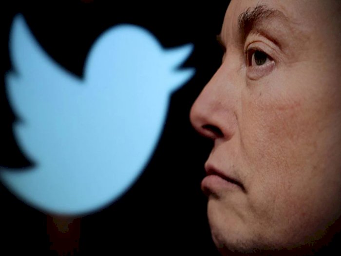 Tegas! Elon Musk Tangguhkan Akun Twitter Elonjet yang Kerap Melacak Jet Pribadinya