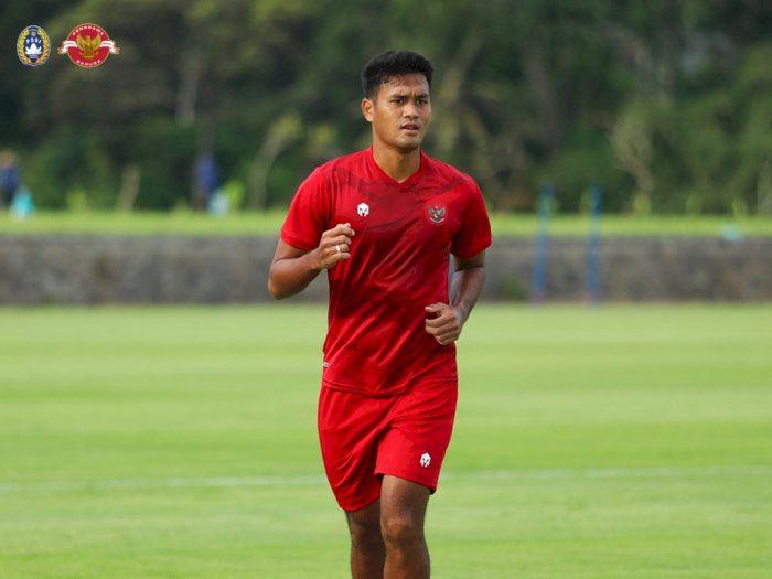 Top! Lupakan Target Pribadi, Pemain Fokus Bawa Timnas Indonesia Juara Piala AFF 2022