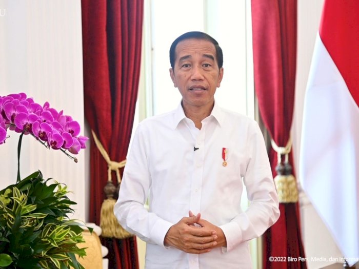 Rayakan Ulang Tahun ke-127, Ini Pesan Presiden Jokowi dan Menteri BUMN untuk BRI 