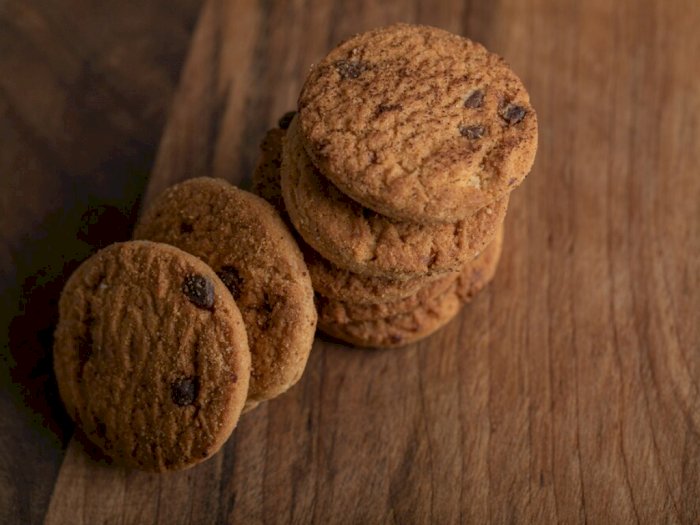 Resep Cookies Cokelat Tanpa Mixer untuk Hidangan Malam Natal 