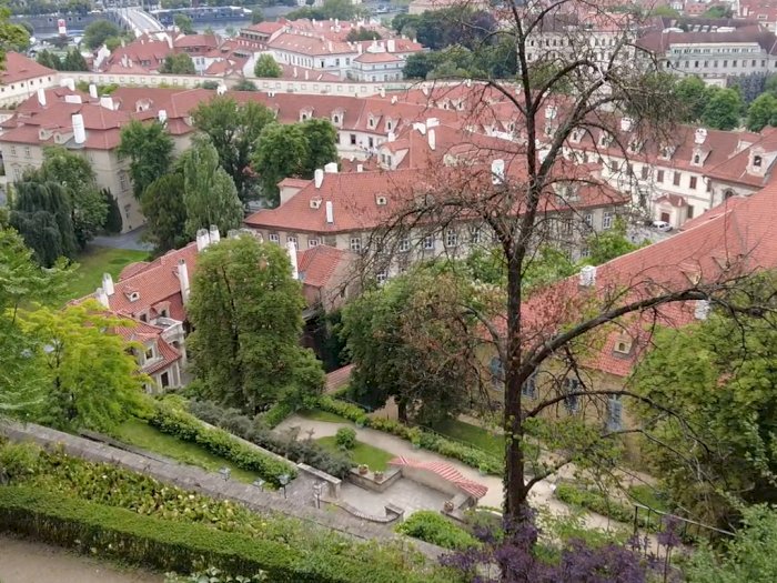 Fakta Kastil Praha: Kastil Terindah di Dunia, Sering Jadi Tempat Syuting Film Terkenal
