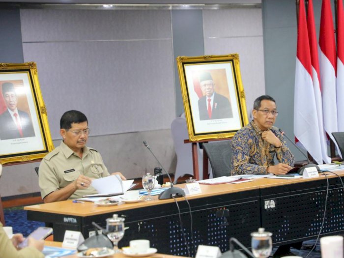 PSI Minta Pj Gubernur DKI Jakarta Desak Pertanggungjawaban Formula E