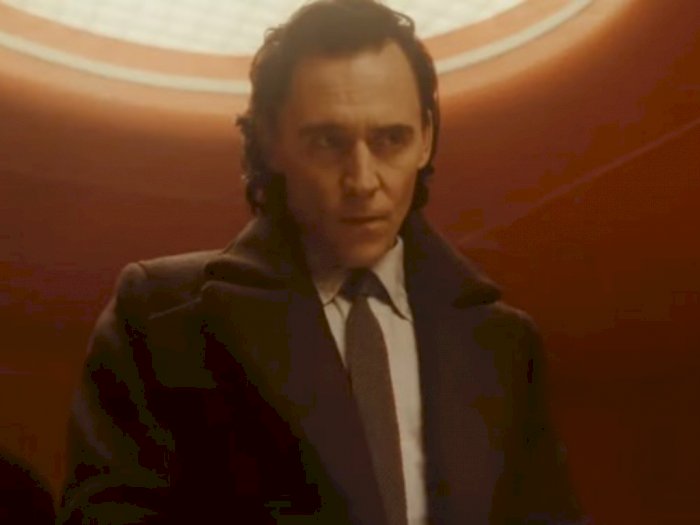 First Look 'Loki 2' Kembali Perlihatkan Tom Hiddleston dan Owen Wilson