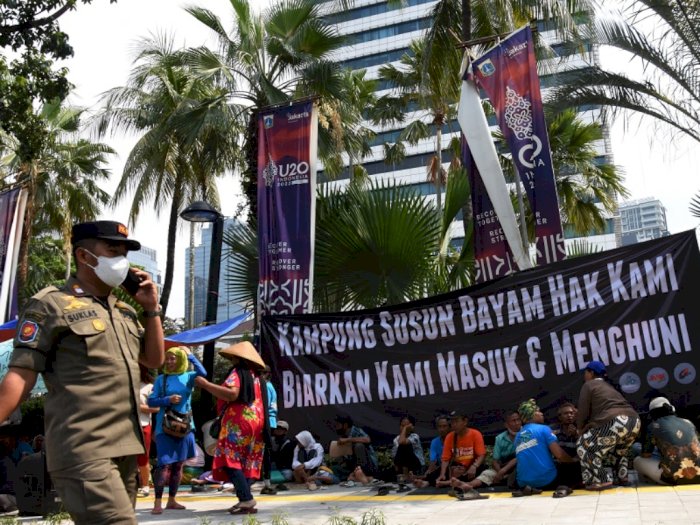 Komisi A DPRD DKI Jakarta Ingin KSB Dikelola Dinas Perumahan: Biar Murah Sewanya