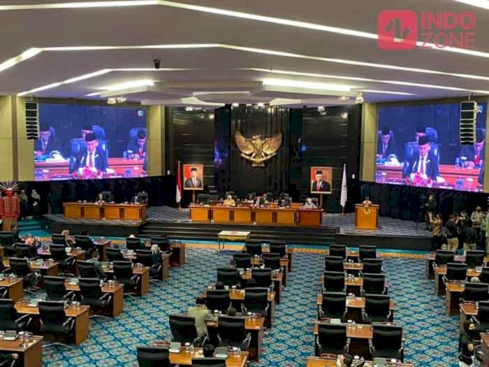Anggota DPRD DKI Jakarta Muhammad Idris Dilaporkan ke Badan Kehormatan, Kenapa Ya?