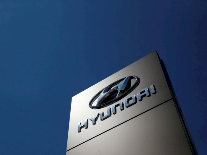Produksi Masih Terhenti, Hyundai PHK Karyawan di Pabrik Rusia