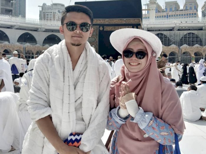 Dodi Hidayatullah Resmi Cerai Setelah 11 Tahun Nikah: Udah Berjuang Maksimal