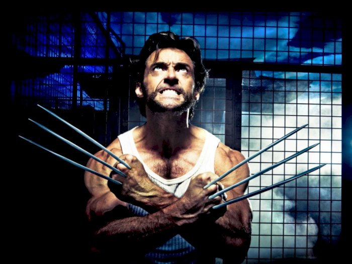 Sudah Tewas di 'Logan', Munculnya Wolverine di 'Deadpool 3' Bakal Libatkan Time Travel