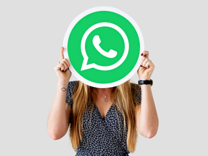 Tips WhatsApp dari Siber Polri agar Akun Tidak Di-Hack