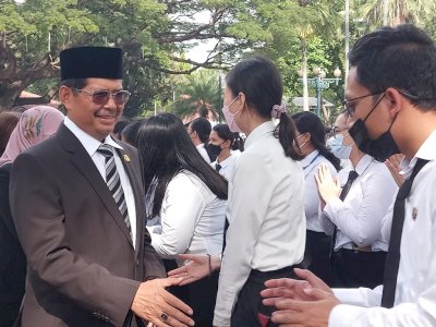 Pendaftaran Seleksi Sekda DKI Jakarta Telah Dibuka, Cek Tanggal dan Persyaratannya!