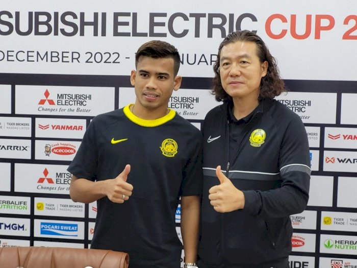 Jadwal Piala AFF 2022 Hari Ini: Tanding Pertama, Malaysia Menang Gak Nih?