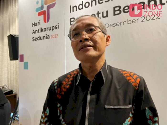 Penyuap Hakim Edy Wibowo Belum Jadi Tersangka, KPK: Tinggal Tunggu Saja!