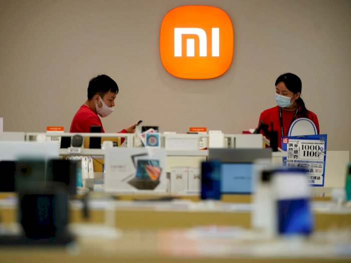 Xiaomi PHK Ribuan Karyawan Dampak Pendapatan Menurun