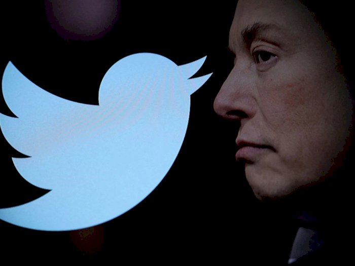 Elon Musk Siap Lepas Jabatan CEO Twitter Asal Dapat Orang Bodoh yang Menggantikannya