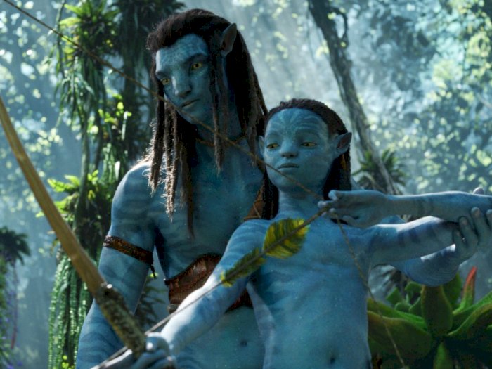 7 Fakta Film Avatar: The Way of Water Terbaru yang Belum Dijelaskan