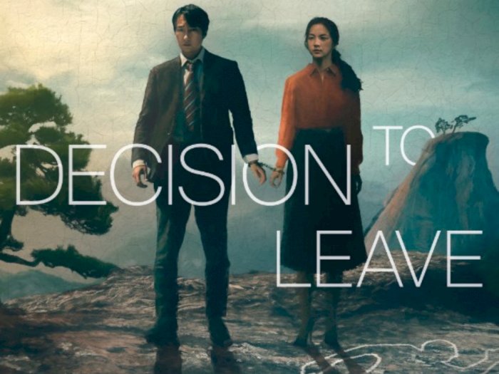 Film Korea 'Decision To Leave' Geser 'Ngeri-Ngeri Sedap' di Oscar 2023