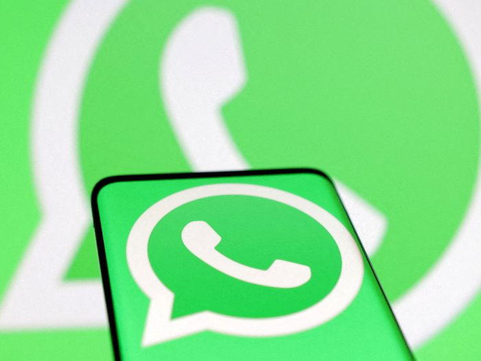 Cara Mengaktifkan Fitur Verifikasi Dua Langkah WhatsApp