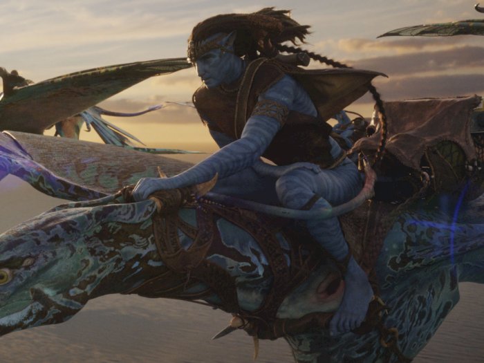 6 Fakta Film 'Avatar 3': Jadwal Rilis, Pemeran, dan Prediksi Judul yang Diambil
