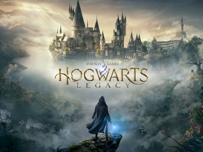 Perilisan Hogwarts Legacy untuk Xbox One, PS4 dan Switch Resmi Ditunda!