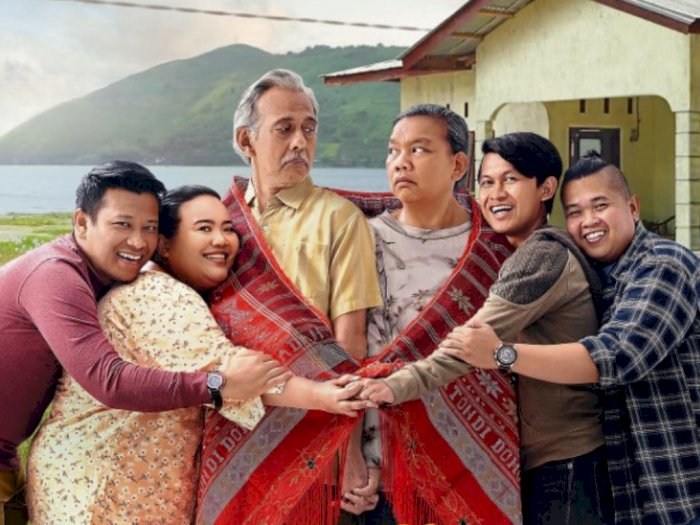 'Ngeri-Ngeri Sedap' Gagal Masuk Nominasi Oscar 2023, Kalah Saing dari Film Kamboja!