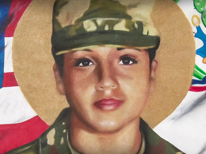 5 Fakta Film 'I Am Vanessa Guillen' di Netflix, Dokumenter Kasus Pembunuhan Tentara di AS