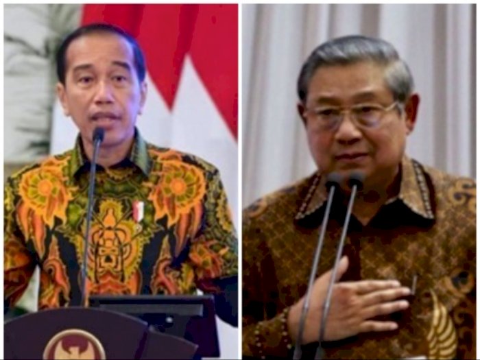 Survei Charta Politika: Kinerja Ekonomi Pemerintah Jokowi Dinilai Lebih Baik dari SBY