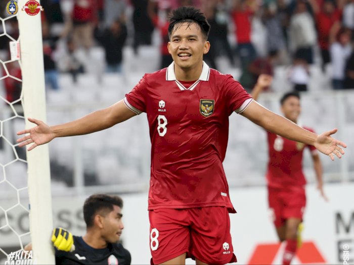 Hasil Piala AFF 2022: Otak-atik Nyerang, Timnas Indonesia Cuma Menang 2-1 atas Kamboja