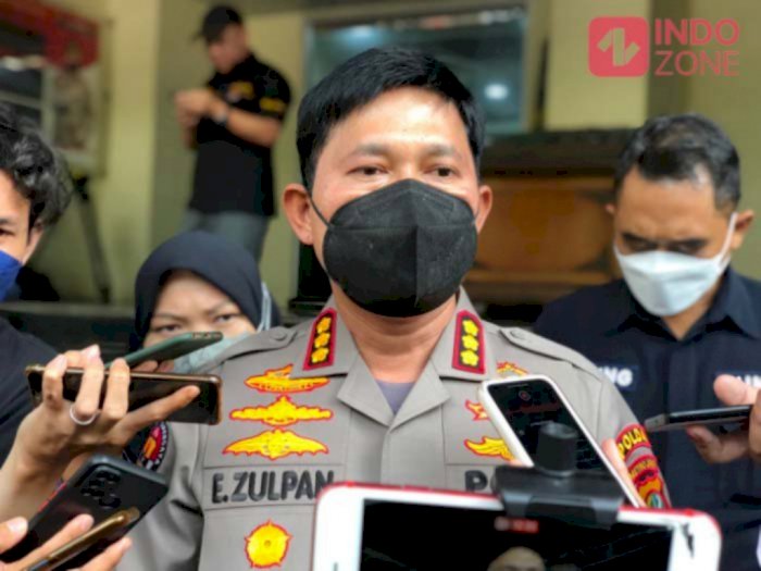 Polisi Bakal Panggil Walkot Depok untuk Diperiksa terkait SDN Pocin 1