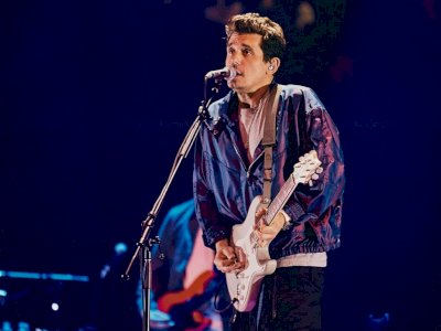 John Mayer Ternyata Pernah Main Gitar Sambil Bugil Usai Hubungan Intim