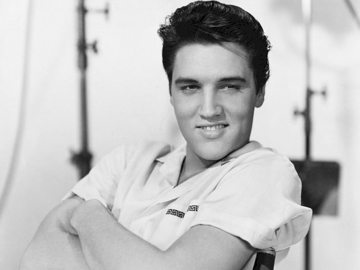 Lirik Lagu Blue Christmas dari Elvis Presley, Rekomendasi untuk Merayakan Hari Natal