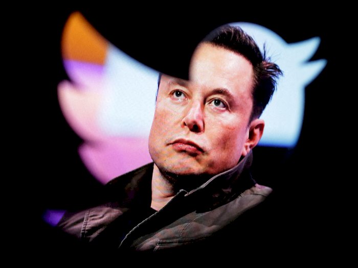 Elon Musk Marah-marah, Mantan Karyawan Twitter Jadi Korban