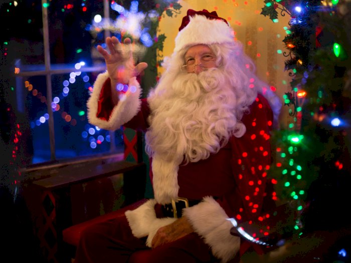 Asal-usul Santa Claus Idola Anak-Anak saat Natal, Ternyata Terinspirasi dari Tokoh Ini