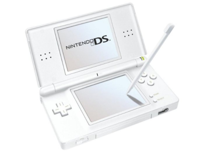 Video Unboxing Nintendo DS Lite Bikin Gamers Auto Nostalgia, Ada yang Pernah Punya?