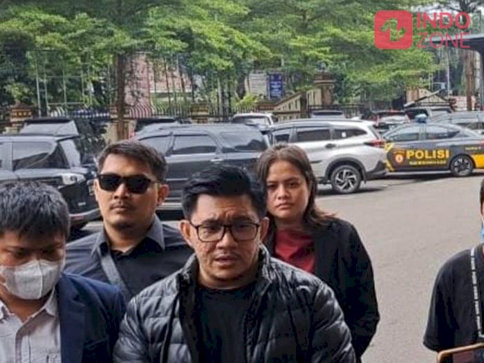 Kasus Prank Video KDRT Baim Wong: Kru dan Kameramen Dicecar 31 Pertanyaan Polisi