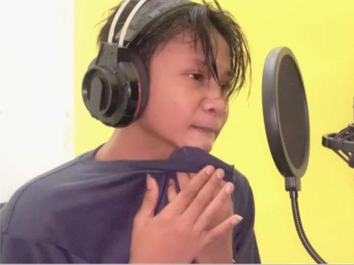 Biodata dan Profil Fajar Sad Boy, Remaja Asal Gorontalo yang Viral karena Putus Cinta
