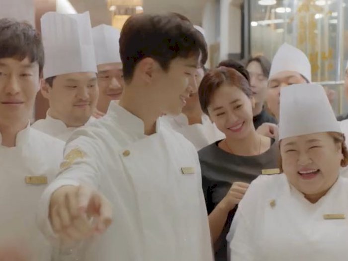 6 Drama Korea Seru tentang Kuliner, Chef, dan Segala Bisnisnya