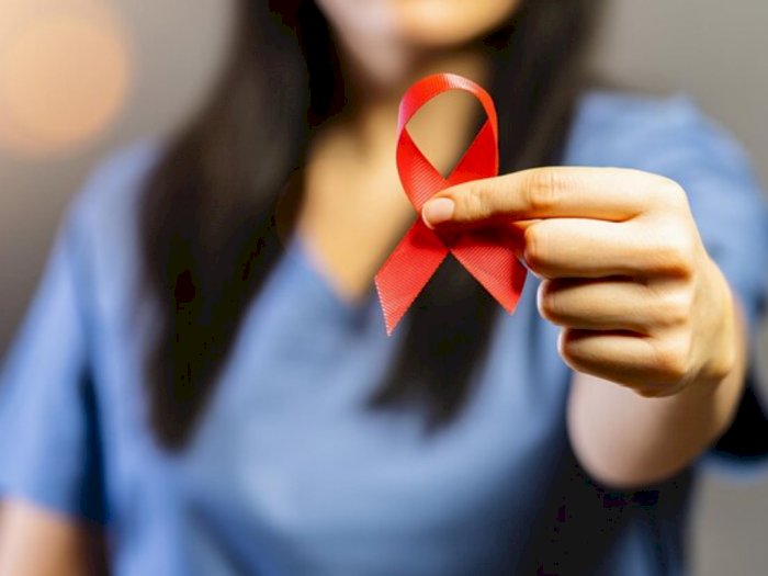 Kisah Wanita Hidup dengan HIV Selama 18 Tahun, Bersyukur Suami dan Anak Tetap Negatif