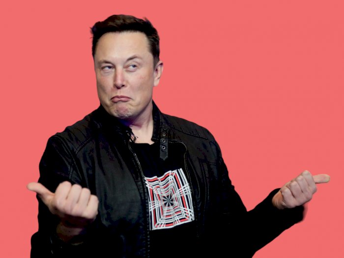 Usai Gelombang PHK Massal, Elon Musk Pastikan Twitter Gak akan Bangkrut!