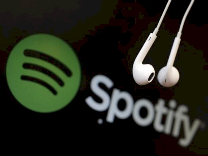 Spotify Kembangkan Fitur Pelacak Musik Olahraga untuk Pengguna iOS