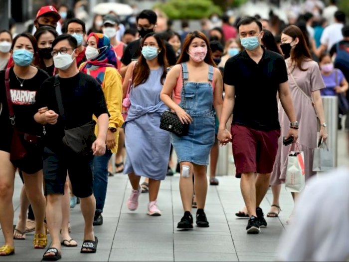 5 Alasan Tingkat Kriminalitas Singapura Rendah hingga Jadi Negara Teraman untuk Traveler