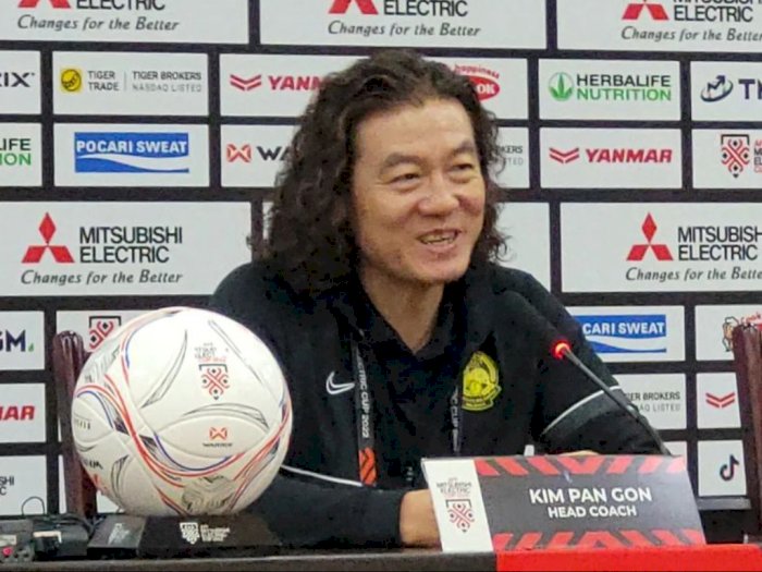 Vietnam Dapat Penalti Kontroversial, Jawaban Pelatih Malaysia Bikin Heran