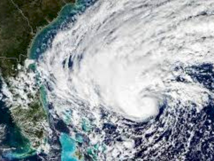 Beda dari BRIN, BMKG Kaitkan Cuaca Buruk dengan Bibit Siklon Tropis, Ini Dampaknya