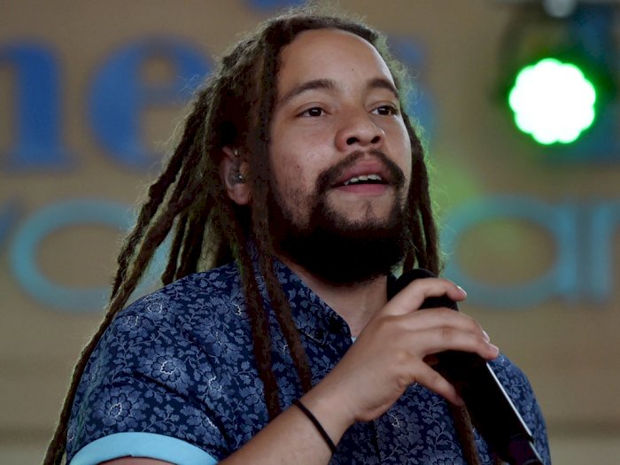 Kabar Duka! Cucu Bob Marley Meninggal di Usia 31 Tahun, Diduga karena Penyakit Asma