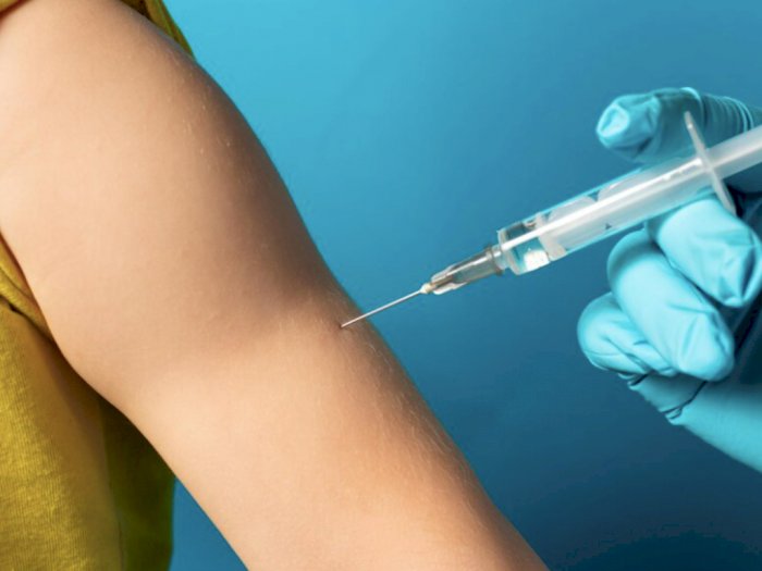 Harap Bersabar! Dinkes DKI Tunggu Regulasi Resmi Kemenkes Soal Vaksin COVID-19 untuk Anak