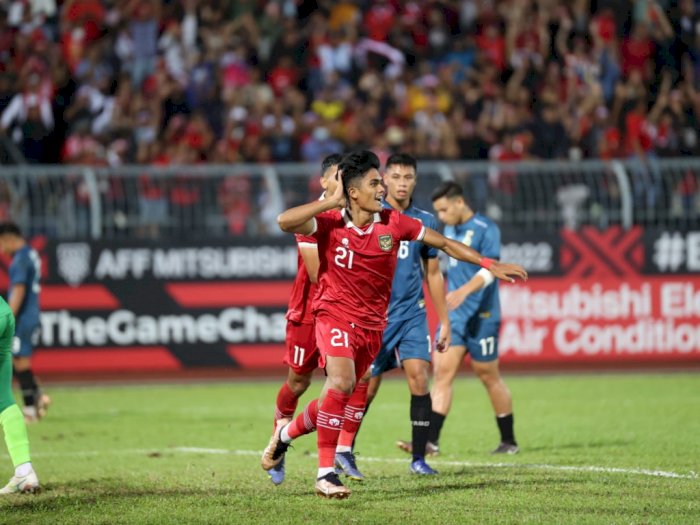Prediksi Timnas Indonesia vs Thailand di Piala AFF 2022: Pilihan Tim Garuda Cuma Menang! 