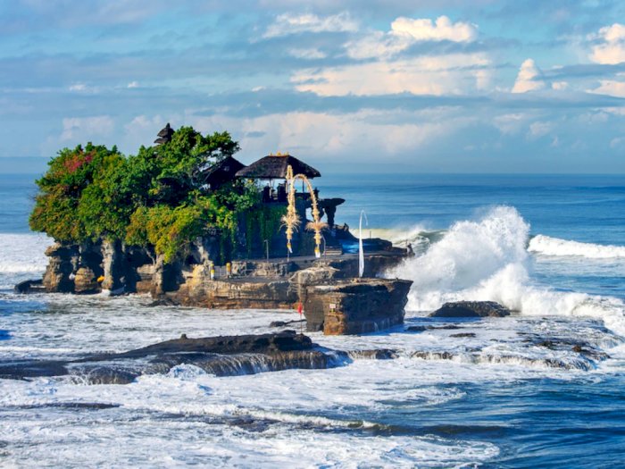 7 Pulau Indonesia yang Jarang Diketahui, Lebih dari Manjakan Mata!